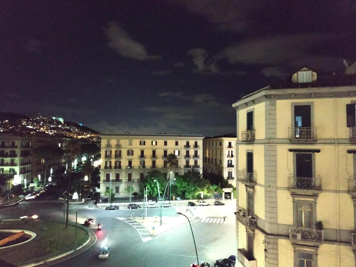 Sun&Thecity Napoli Esterno foto